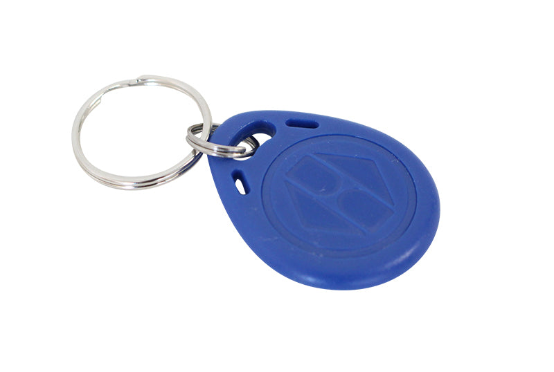 Grandstream RFID Coded Key Fob- chain VoIP, Access FOBs for use with the GDS3710 Grandstream RFID Coded Key Fob- chain VoIP, Access FOBs for use with the GDS3710